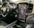 Чорний Додж RAM, об'ємом двигуна 5.7 л та пробігом 0 тис. км за 92000 $, фото 18 на Automoto.ua