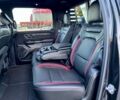 Черный Додж РАМ, объемом двигателя 6.2 л и пробегом 5 тыс. км за 174000 $, фото 43 на Automoto.ua