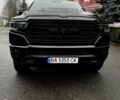 Черный Додж РАМ, объемом двигателя 3 л и пробегом 116 тыс. км за 82500 $, фото 1 на Automoto.ua
