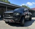 Чорний Додж RAM, об'ємом двигуна 0 л та пробігом 20 тис. км за 143000 $, фото 2 на Automoto.ua