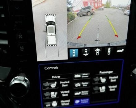 Черный Додж РАМ, объемом двигателя 3 л и пробегом 116 тыс. км за 82500 $, фото 16 на Automoto.ua