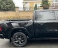 Чорний Додж RAM, об'ємом двигуна 3 л та пробігом 118 тис. км за 82990 $, фото 6 на Automoto.ua