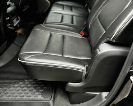 Черный Додж РАМ, объемом двигателя 3 л и пробегом 116 тыс. км за 82500 $, фото 6 на Automoto.ua