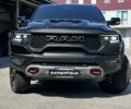 Чорний Додж RAM, об'ємом двигуна 0 л та пробігом 20 тис. км за 143000 $, фото 1 на Automoto.ua