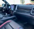Черный Додж РАМ, объемом двигателя 6.2 л и пробегом 5 тыс. км за 174000 $, фото 65 на Automoto.ua