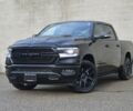 Чорний Додж RAM, об'ємом двигуна 5.7 л та пробігом 0 тис. км за 87900 $, фото 1 на Automoto.ua