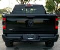 Чорний Додж RAM, об'ємом двигуна 5.7 л та пробігом 0 тис. км за 92000 $, фото 6 на Automoto.ua
