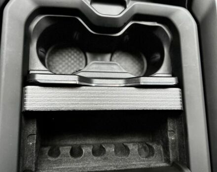 Черный Додж РАМ, объемом двигателя 3 л и пробегом 116 тыс. км за 82500 $, фото 7 на Automoto.ua