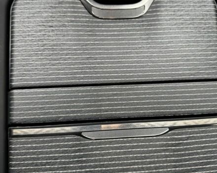 Черный Додж РАМ, объемом двигателя 3 л и пробегом 116 тыс. км за 82500 $, фото 13 на Automoto.ua