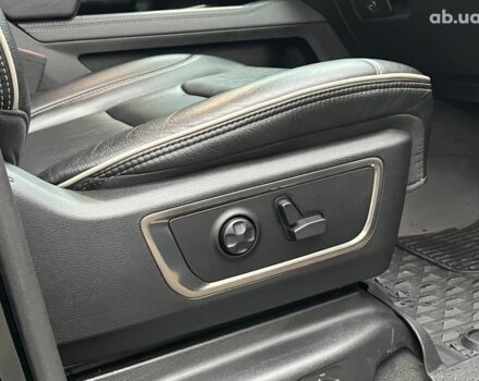 Чорний Додж RAM, об'ємом двигуна 3 л та пробігом 118 тис. км за 82990 $, фото 34 на Automoto.ua