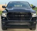 Чорний Додж RAM, об'ємом двигуна 5.7 л та пробігом 0 тис. км за 92000 $, фото 1 на Automoto.ua
