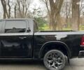 Чорний Додж RAM, об'ємом двигуна 3 л та пробігом 118 тис. км за 82990 $, фото 11 на Automoto.ua