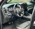 Чорний Додж RAM, об'ємом двигуна 3 л та пробігом 118 тис. км за 82990 $, фото 16 на Automoto.ua