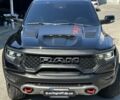 Чорний Додж RAM, об'ємом двигуна 0 л та пробігом 20 тис. км за 143000 $, фото 17 на Automoto.ua