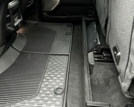 Черный Додж РАМ, объемом двигателя 3 л и пробегом 116 тыс. км за 82500 $, фото 9 на Automoto.ua