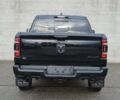 Чорний Додж RAM, об'ємом двигуна 5.7 л та пробігом 0 тис. км за 87900 $, фото 32 на Automoto.ua