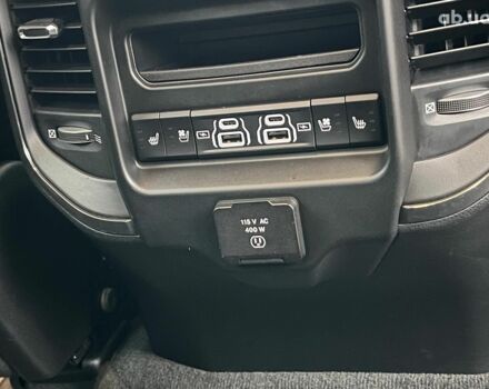 Чорний Додж RAM, об'ємом двигуна 3 л та пробігом 118 тис. км за 82990 $, фото 31 на Automoto.ua