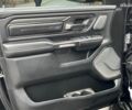 Чорний Додж RAM, об'ємом двигуна 3 л та пробігом 118 тис. км за 82990 $, фото 14 на Automoto.ua