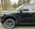 Чорний Додж RAM, об'ємом двигуна 3 л та пробігом 118 тис. км за 82990 $, фото 12 на Automoto.ua