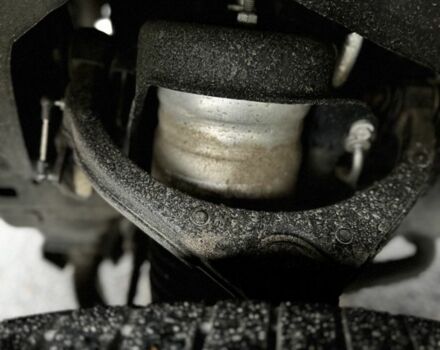 Черный Додж РАМ, объемом двигателя 3 л и пробегом 116 тыс. км за 82500 $, фото 19 на Automoto.ua