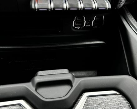 Черный Додж РАМ, объемом двигателя 3 л и пробегом 116 тыс. км за 82500 $, фото 20 на Automoto.ua