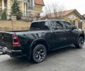 Чорний Додж RAM, об'ємом двигуна 3 л та пробігом 118 тис. км за 82990 $, фото 7 на Automoto.ua