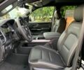 Чорний Додж RAM, об'ємом двигуна 5.7 л та пробігом 0 тис. км за 92000 $, фото 13 на Automoto.ua