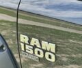 Черный Додж РАМ, объемом двигателя 5.7 л и пробегом 60 тыс. км за 33000 $, фото 4 на Automoto.ua