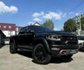 Чорний Додж RAM, об'ємом двигуна 0 л та пробігом 20 тис. км за 143000 $, фото 1 на Automoto.ua