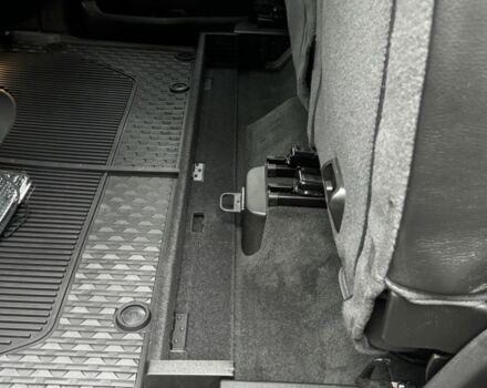 Черный Додж РАМ, объемом двигателя 3 л и пробегом 116 тыс. км за 82500 $, фото 8 на Automoto.ua