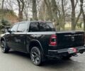 Чорний Додж RAM, об'ємом двигуна 3 л та пробігом 118 тис. км за 82990 $, фото 9 на Automoto.ua