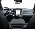 Чорний Додж RAM, об'ємом двигуна 5.7 л та пробігом 0 тис. км за 87900 $, фото 14 на Automoto.ua