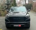 Чорний Додж RAM, об'ємом двигуна 3 л та пробігом 118 тис. км за 82990 $, фото 1 на Automoto.ua