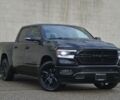 Чорний Додж RAM, об'ємом двигуна 5.7 л та пробігом 0 тис. км за 87900 $, фото 1 на Automoto.ua