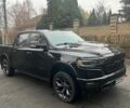 Чорний Додж RAM, об'ємом двигуна 3 л та пробігом 118 тис. км за 82990 $, фото 2 на Automoto.ua