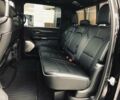 Черный Додж РАМ, объемом двигателя 5.7 л и пробегом 0 тыс. км за 88000 $, фото 18 на Automoto.ua