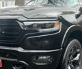 Чорний Додж RAM, об'ємом двигуна 3 л та пробігом 118 тис. км за 82990 $, фото 3 на Automoto.ua