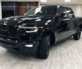 Черный Додж РАМ, объемом двигателя 5.7 л и пробегом 0 тыс. км за 88000 $, фото 1 на Automoto.ua