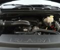 Чорний Додж RAM, об'ємом двигуна 5.7 л та пробігом 0 тис. км за 87900 $, фото 8 на Automoto.ua