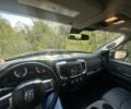 Черный Додж РАМ, объемом двигателя 5.7 л и пробегом 60 тыс. км за 33000 $, фото 2 на Automoto.ua