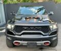 Черный Додж РАМ, объемом двигателя 6.2 л и пробегом 13 тыс. км за 129900 $, фото 1 на Automoto.ua
