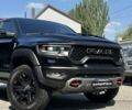 Чорний Додж RAM, об'ємом двигуна 0 л та пробігом 20 тис. км за 143000 $, фото 7 на Automoto.ua