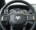 Чорний Додж RAM, об'ємом двигуна 5.7 л та пробігом 0 тис. км за 87900 $, фото 22 на Automoto.ua