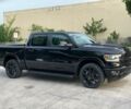 Чорний Додж RAM, об'ємом двигуна 5.7 л та пробігом 0 тис. км за 92000 $, фото 1 на Automoto.ua