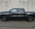 Чорний Додж RAM, об'ємом двигуна 5.7 л та пробігом 0 тис. км за 87900 $, фото 4 на Automoto.ua