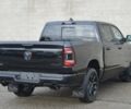 Чорний Додж RAM, об'ємом двигуна 5.7 л та пробігом 0 тис. км за 87900 $, фото 30 на Automoto.ua