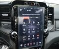 Чорний Додж RAM, об'ємом двигуна 5.7 л та пробігом 0 тис. км за 87900 $, фото 29 на Automoto.ua