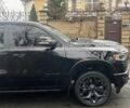 Чорний Додж RAM, об'ємом двигуна 3 л та пробігом 118 тис. км за 82990 $, фото 5 на Automoto.ua