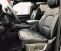 Черный Додж РАМ, объемом двигателя 5.7 л и пробегом 0 тыс. км за 88000 $, фото 25 на Automoto.ua
