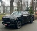 Чорний Додж RAM, об'ємом двигуна 3 л та пробігом 118 тис. км за 82990 $, фото 1 на Automoto.ua